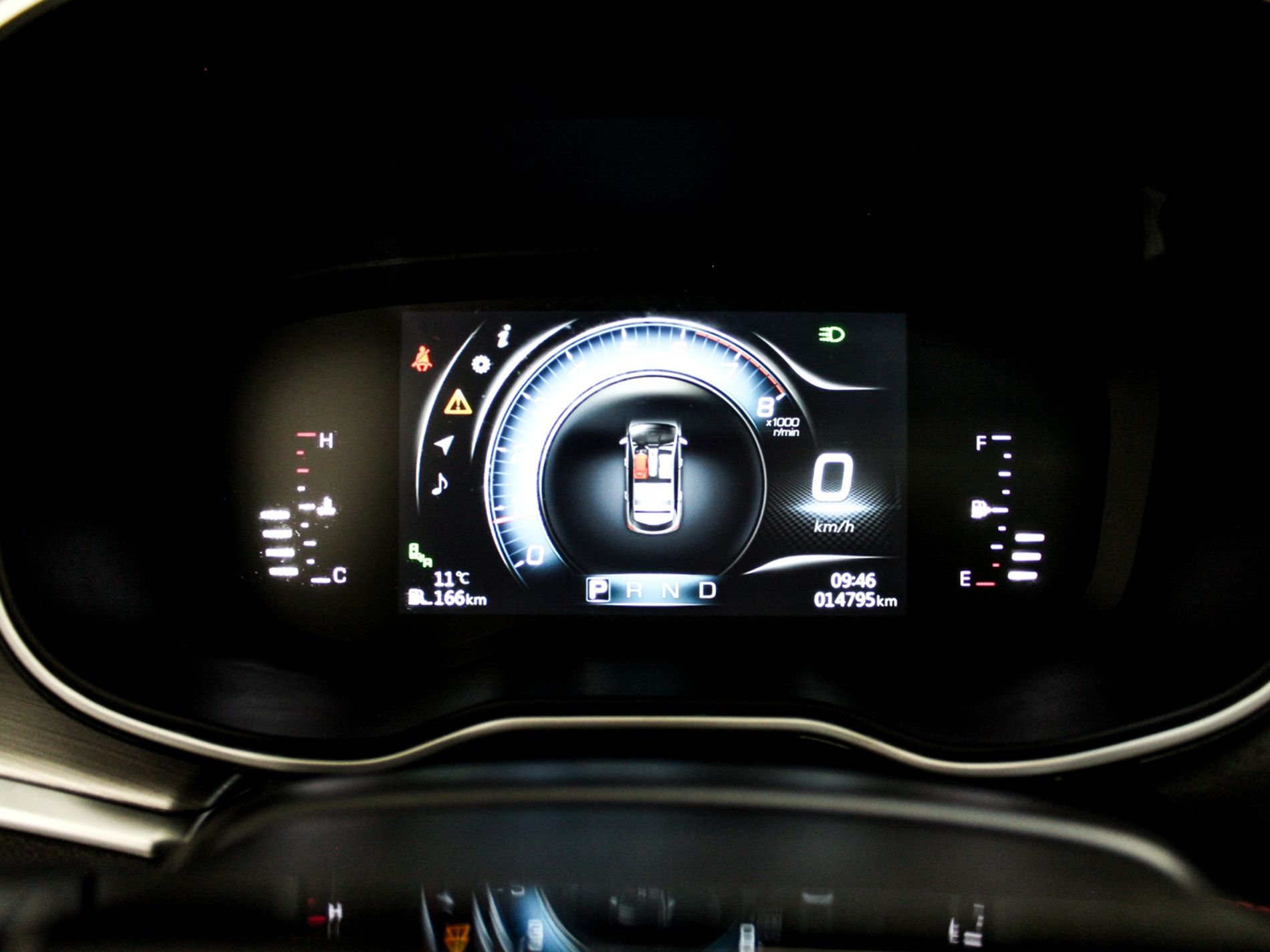 Cirelli motor company Cirelli 3 1.5 turbo bi-fuel Gpl cvt   - Autoviemme